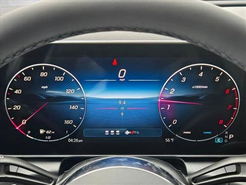 Certified 2026 Mercedes-Benz GLC 300 image 11