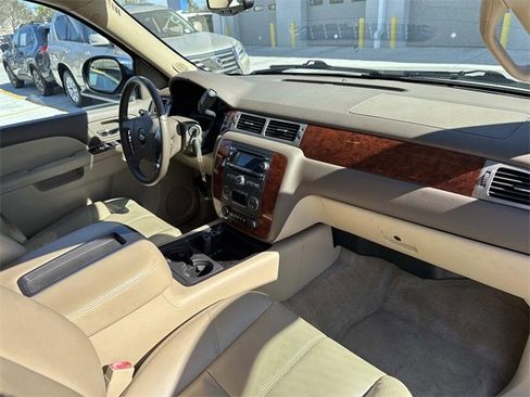 Used 2014 Chevrolet Tahoe LT w/ All-Star Edition image 12