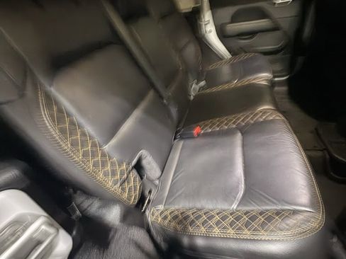 Used 2021 Jeep Wrangler Unlimited Sahara image 11