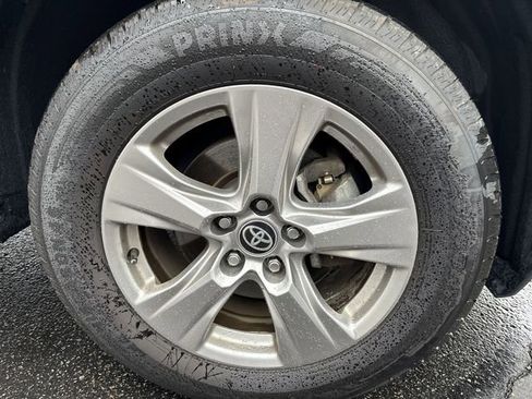 Used 2023 Toyota RAV4 XLE image 11