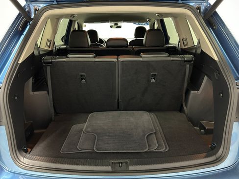Used 2019 Volkswagen Atlas SE AWD/4WD image 33