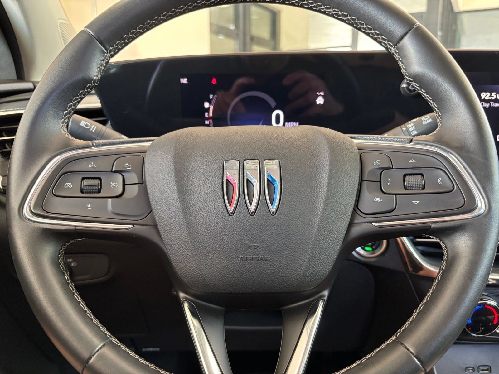 Used 2026 Buick Encore GX Preferred FWD image 26