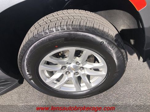 Used 2021 Chevrolet Tahoe LT image 27