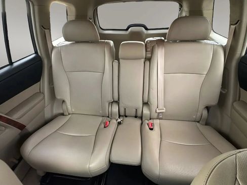 Used 2012 Toyota Highlander Limited FWD image 13