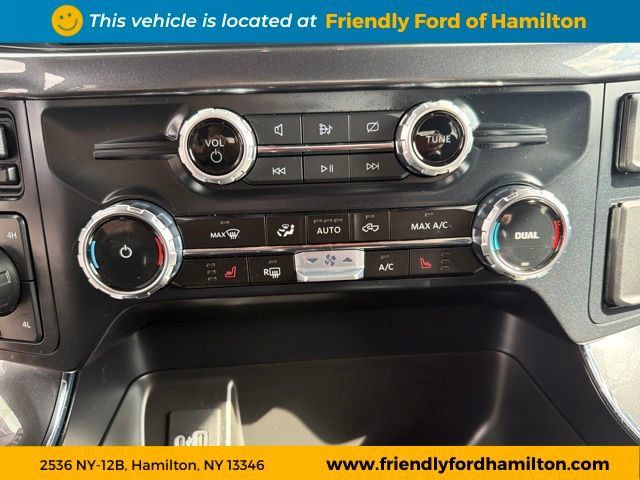 Used 2023 Ford F150 XLT w/ Equipment Group 302A High AWD/4WD image 30