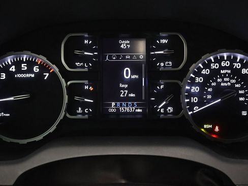 Used 2021 Toyota Tundra Platinum image 23