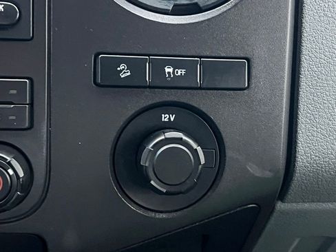 Used 2012 Ford F350 XL w/ PWR Equipment Group image 27