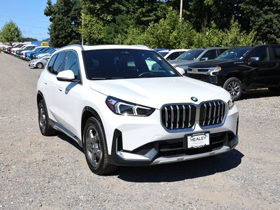 Used 2025 BMW X1 xDrive28i