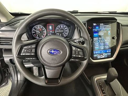Used 2024 Subaru Crosstrek 2.0i Premium w/ Popular Package #4 AWD/4WD image 15