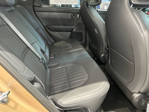 New 2027 Kia Seltos X-Line SX w/ X-Line SX Prestige Package AWD/4WD image 13