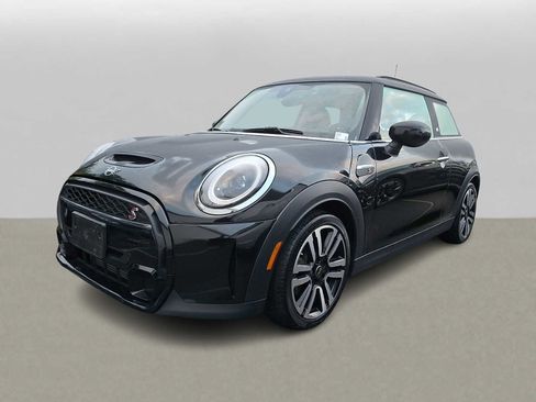 Certified 2023 MINI Cooper S image 1