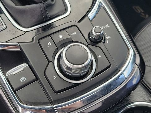 Used 2018 MAZDA CX-9 Grand Touring image 38