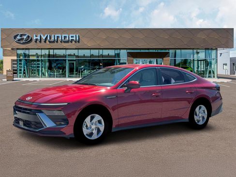 New 2026 Hyundai Sonata SE image 2