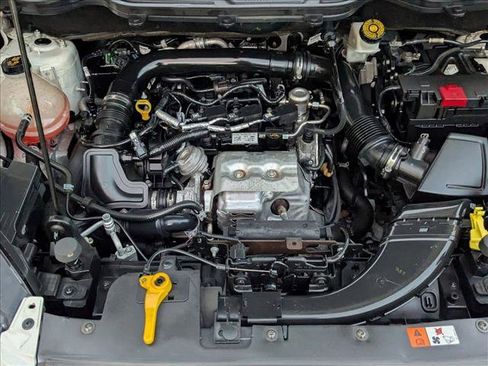 Used 2019 Ford EcoSport Titanium image 22