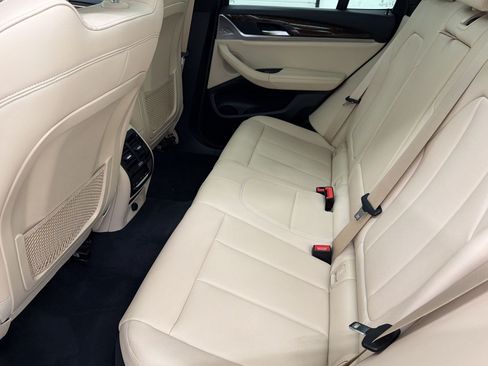 Used 2019 BMW X3 sDrive30i w/ Convenience Package RWD image 24