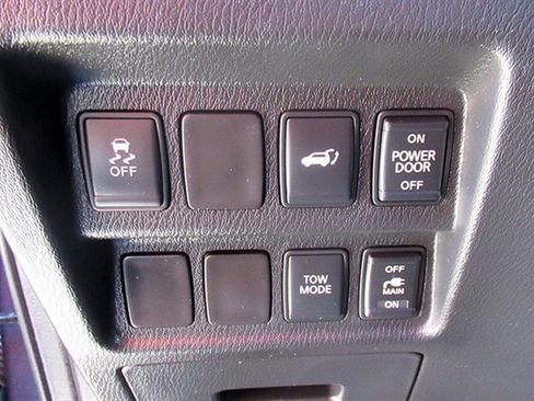 Used 2014 Nissan Pathfinder SL w/ SL Premium Package image 34