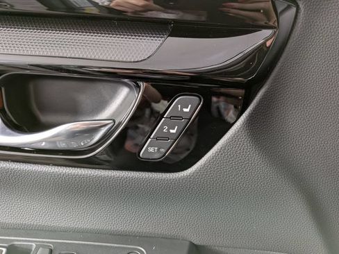 New 2026 Honda CR-V EX-L image 10