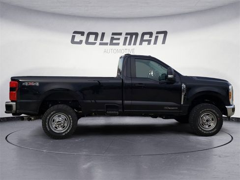 Used 2024 Ford F350 XL w/ 360-Degree Camera Package image 6