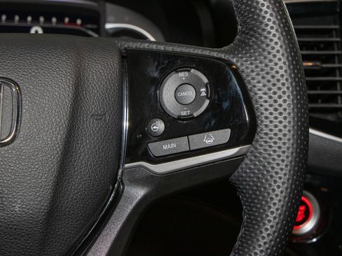 Used 2023 Honda Passport Elite image 32