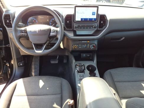 Certified 2021 Ford Bronco Sport AWD/4WD image 11