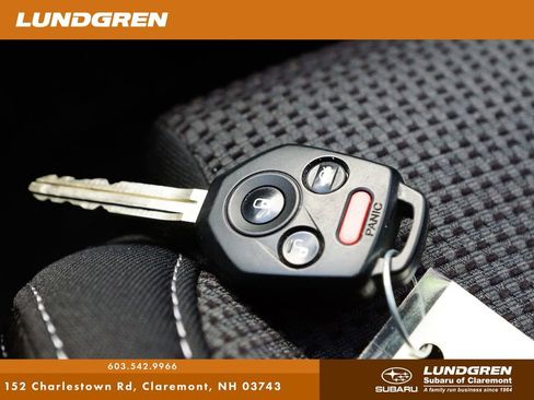 Used 2021 Subaru Outback Premium image 36