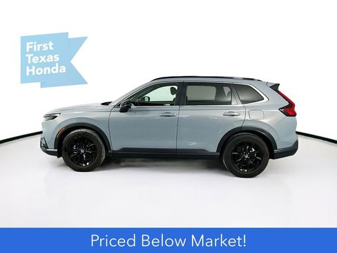 Used 2023 Honda CR-V Sport image 4