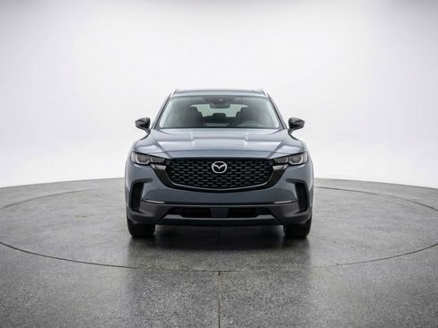 Used 2025 MAZDA CX-50 2.5 Hybrid w/ Premium Plus Pkg AWD/4WD image 2
