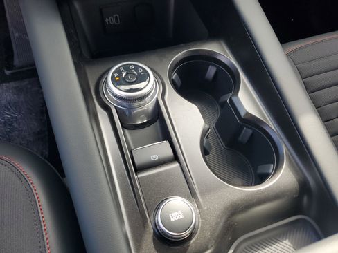 New 2026 Ford Explorer ST-Line w/ ST-Line Street Pack image 18