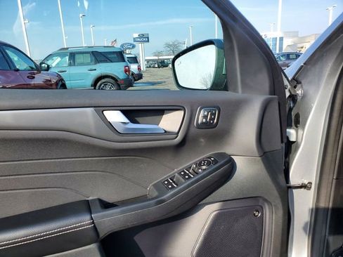 Used 2023 Ford Escape Active w/ Tech Pack #2 image 10