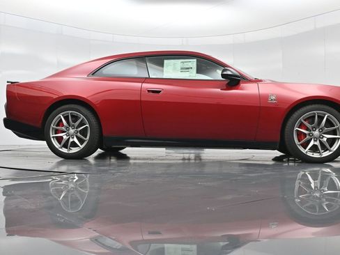 New 2024 Dodge Charger R/T Scat Pack w/ Plus Group image 39