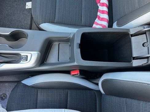 New 2026 Buick Envista Preferred w/ Convenience II Package image 21