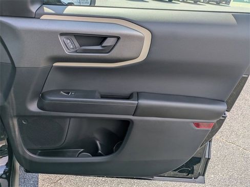 New 2025 Ford Bronco Sport Big Bend w/ Convenience Package image 36