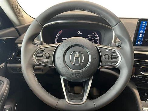 New 2026 Acura MDX SH-AWD image 28