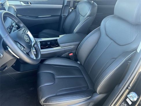 Used 2025 Hyundai Palisade XRT image 28