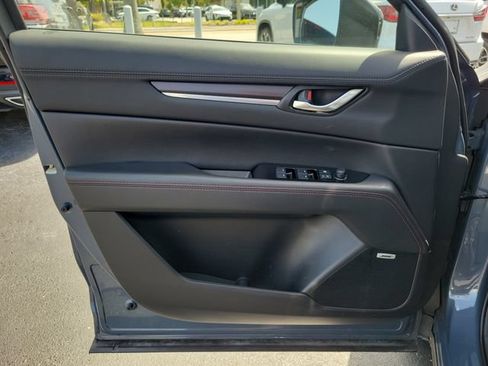 Used 2025 MAZDA CX-5 Carbon Edition AWD/4WD image 19