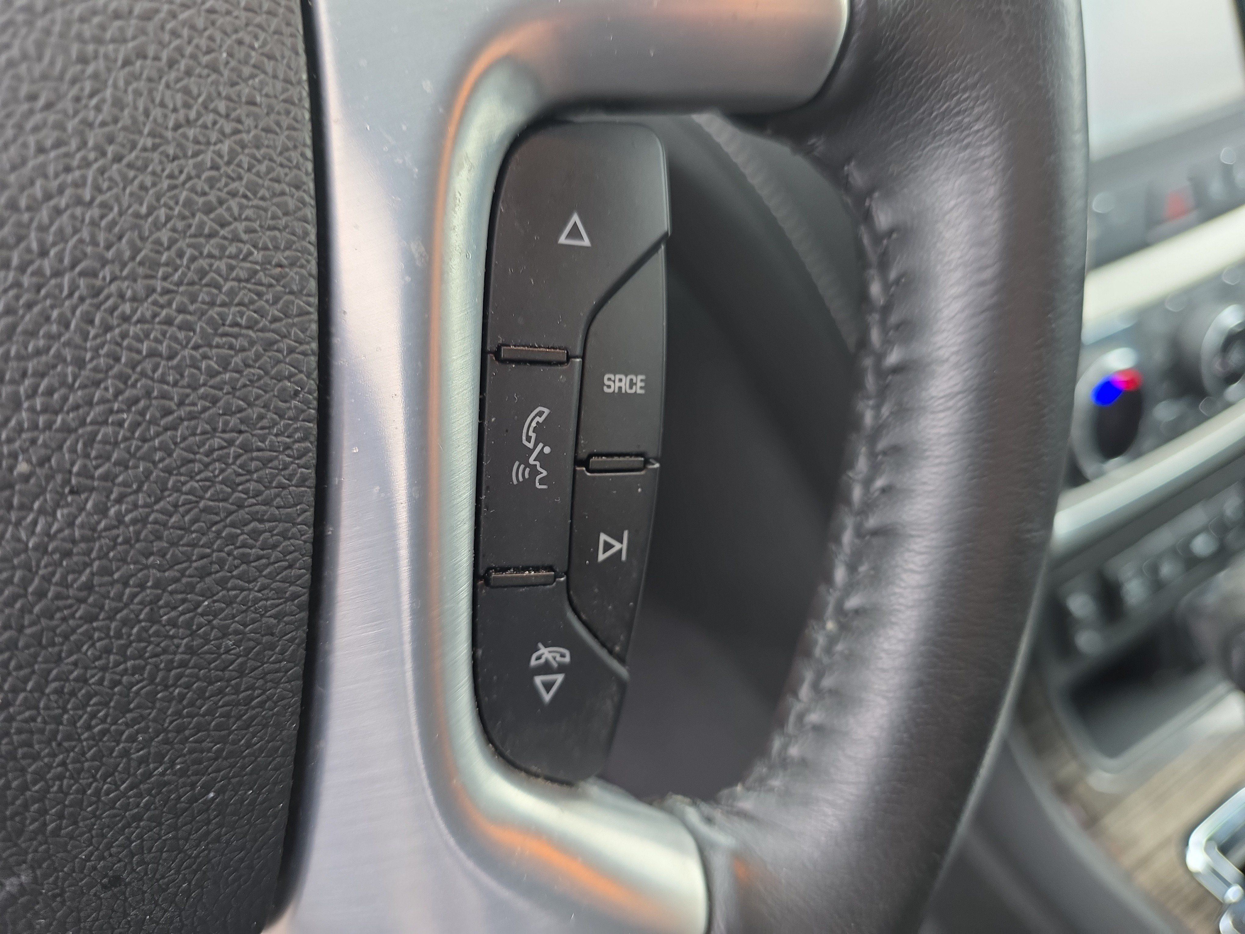 Used 2017 GMC Acadia Limited SLT AWD/4WD image 20