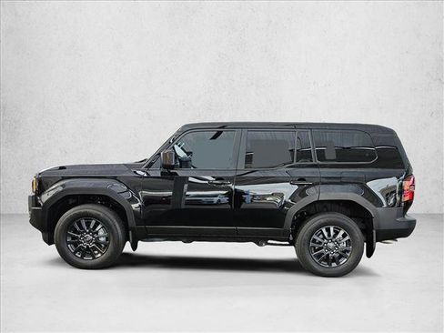 Used 2024 Toyota Land Cruiser 1958 AWD/4WD image 9