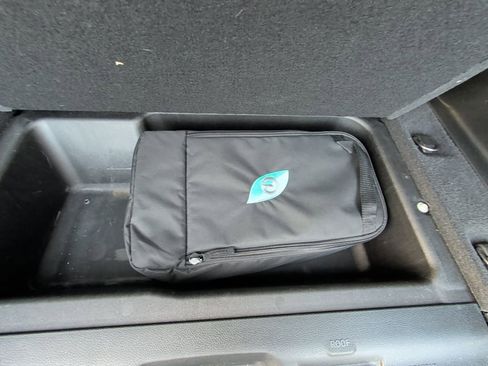 Used 2021 Jeep Wrangler Unlimited Sahara 4xe image 18