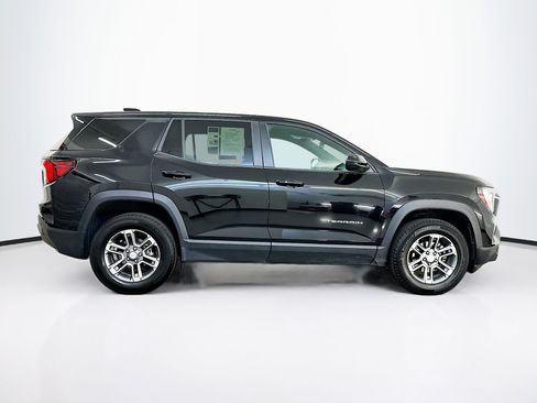 Used 2025 GMC Terrain Elevation image 10