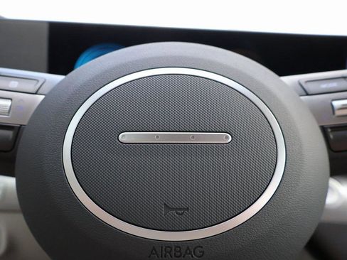 New 2026 Hyundai Kona SEL Sport image 27