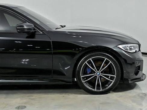 Used 2020 BMW M340i xDrive w/ Premium Package AWD/4WD image 15