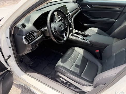 Used 2021 Honda Accord EX-L image 13