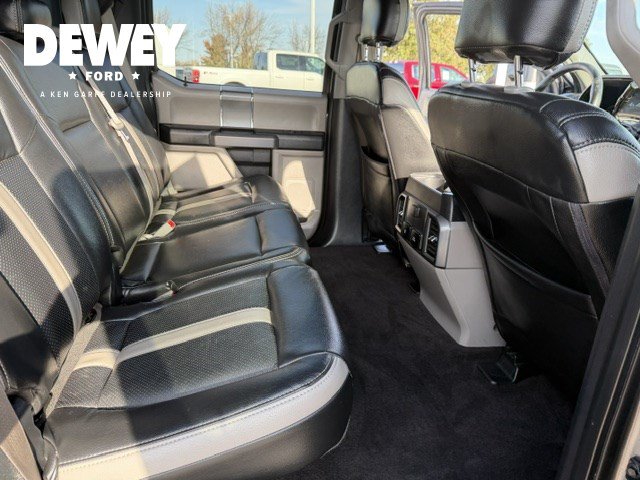 Used 2019 Ford F150 XLT w/ Equipment Group 302A Luxury AWD/4WD image 32