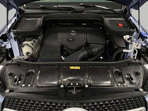 New 2026 Mercedes-Benz GLE 350 4MATIC image 48