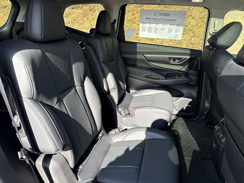 New 2026 Subaru Ascent Bronze Edition image 22