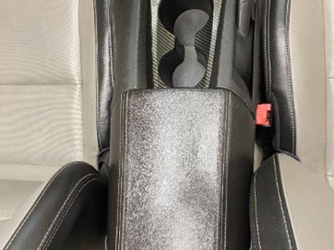 Used 2015 Chevrolet Camaro LT w/ RS Package RWD image 11