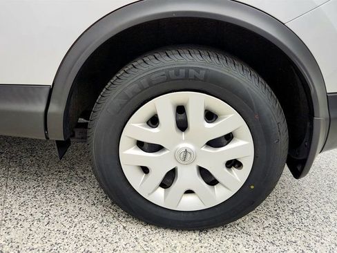 Used 2020 Nissan Rogue Sport S AWD/4WD image 9