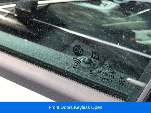 Used 2024 Buick Envista Sport Touring w/ Convenience I Package FWD image 9