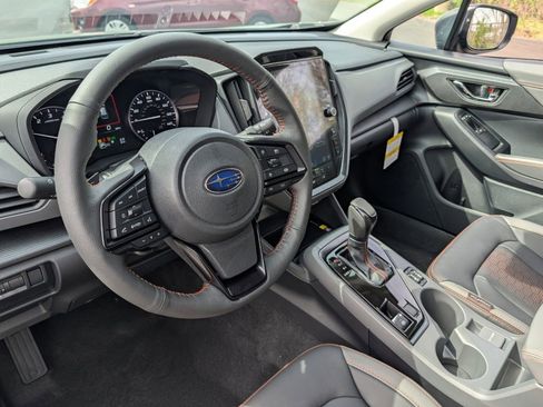 New 2026 Subaru Crosstrek 2.5i Limited AWD/4WD image 31