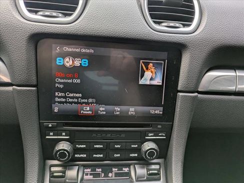 Used 2019 Porsche 718 Cayman S image 13